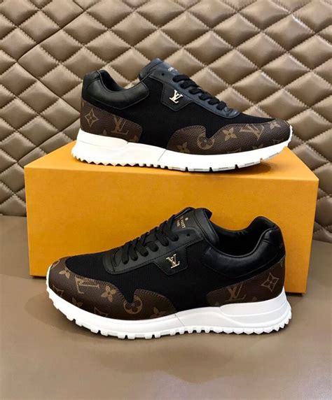 lv trainers runners|louis vuitton sneakers men's price.